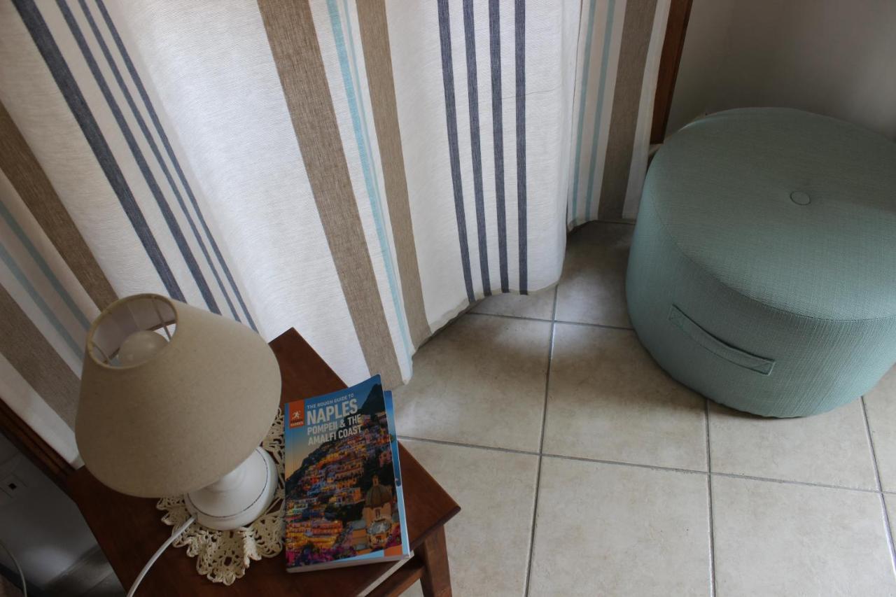הוילה פוזיטנו La Maiolica Maison מראה חיצוני תמונה